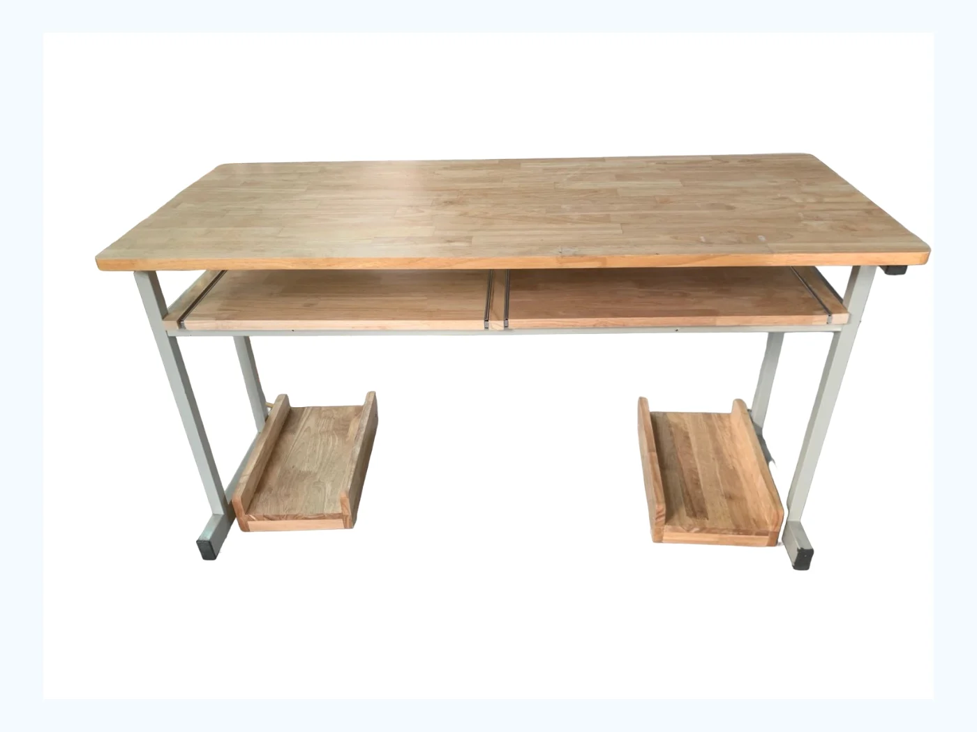 Bàn Tin học 2 chỗ ngồi TH1479